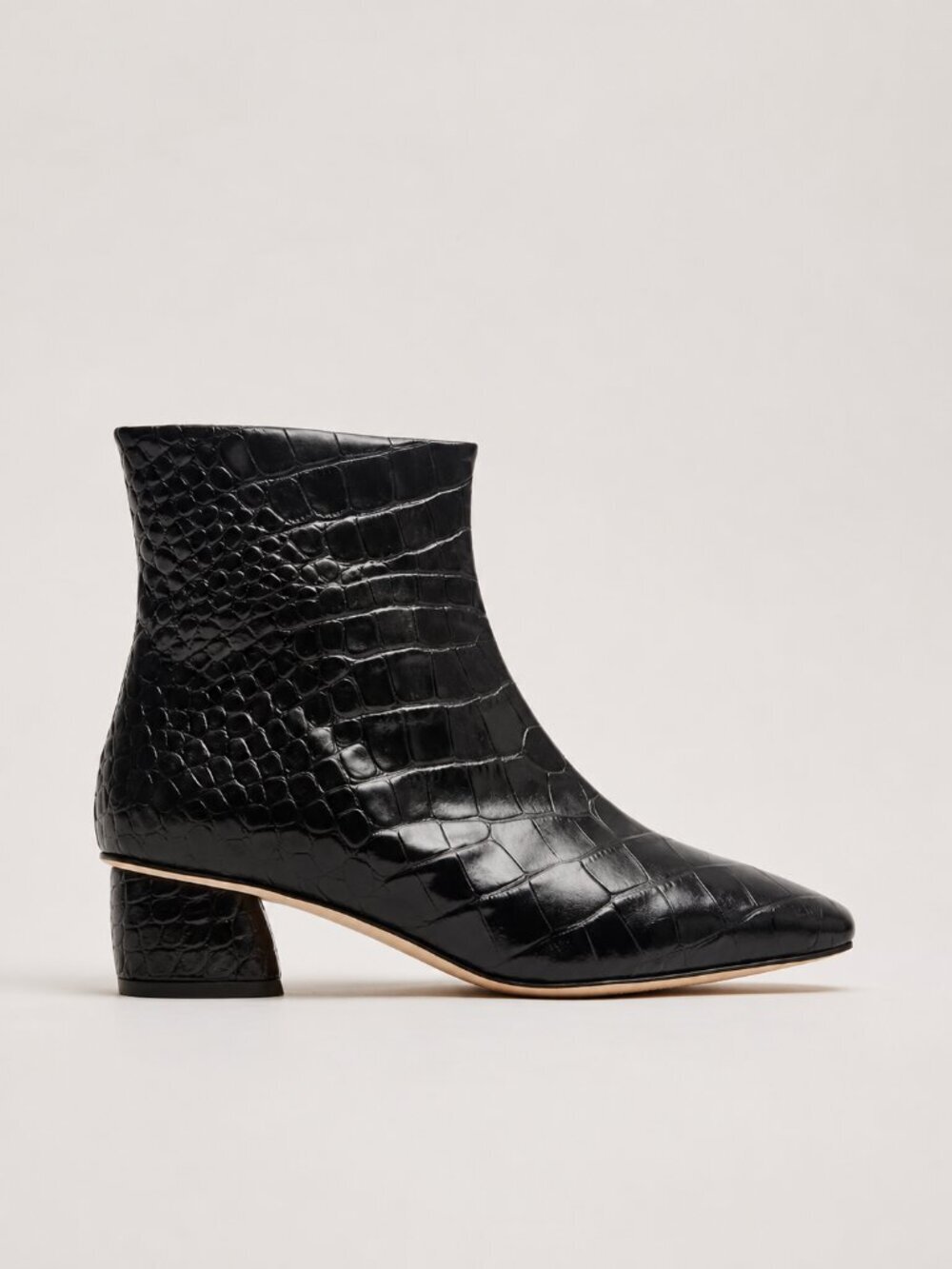 LoQ Matea Croc Boots